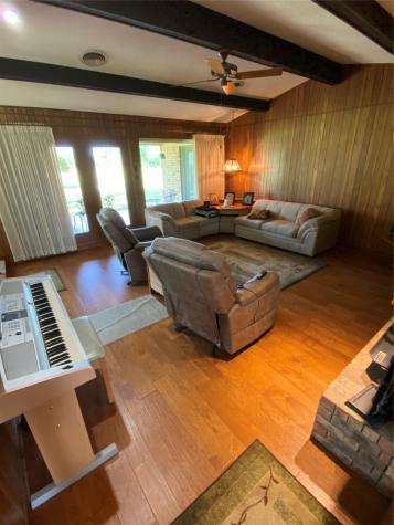 140 Oakridge Road Georgetown TX 78628