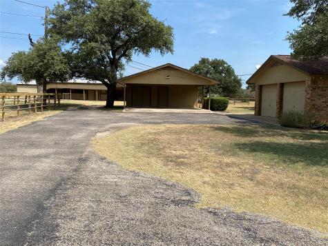 140 Oakridge Road Georgetown TX 78628