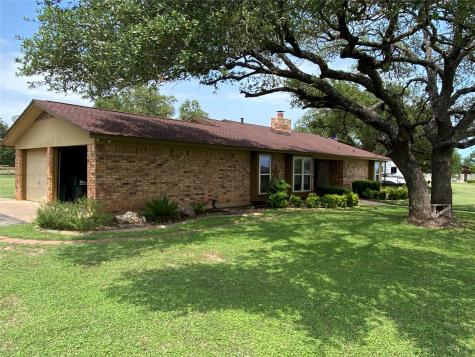 140 Oakridge Road Georgetown TX 78628