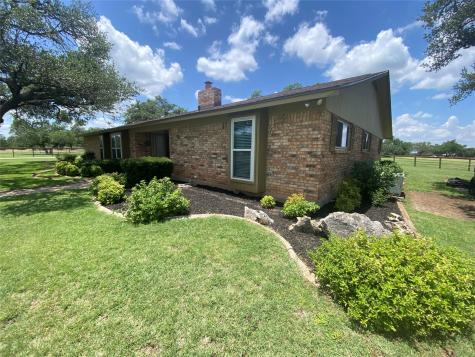 140 Oakridge Road Georgetown TX 78628