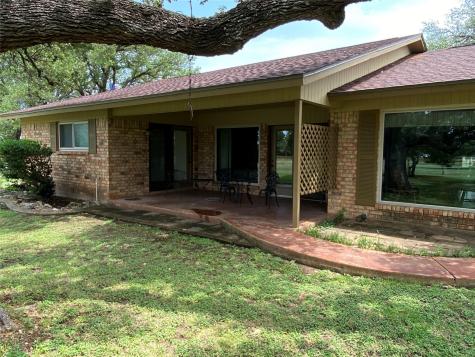 140 Oakridge Road Georgetown TX 78628
