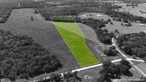 Tbd Street Delight (Tract 4) Road Paige TX 78659