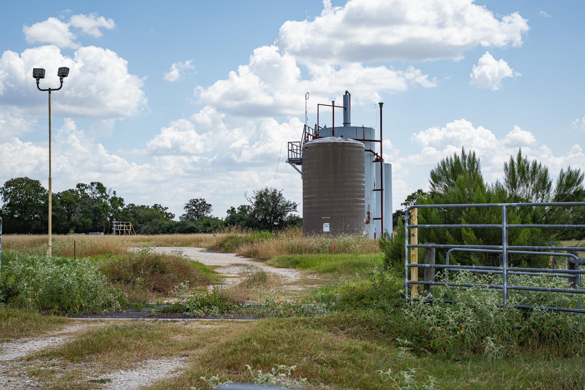 2210 Hermis Road Schulenburg TX 78956