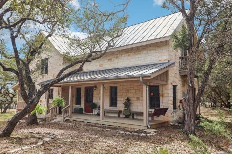 1500 Rebecca Creek Road Canyon Lake TX 78133