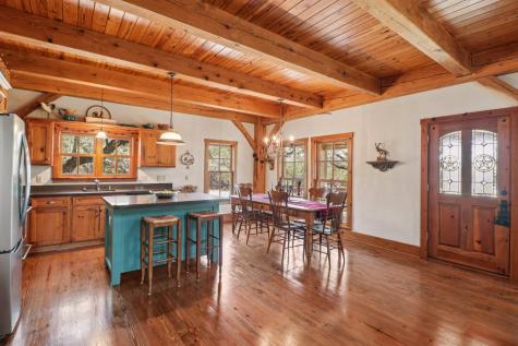 1500 Rebecca Creek Road Canyon Lake TX 78133