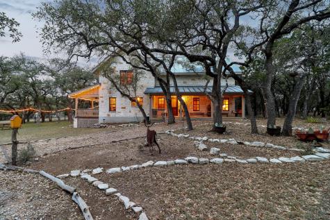 1500 Rebecca Creek Road Canyon Lake TX 78133