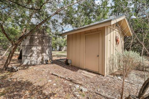 1500 Rebecca Creek Road Canyon Lake TX 78133