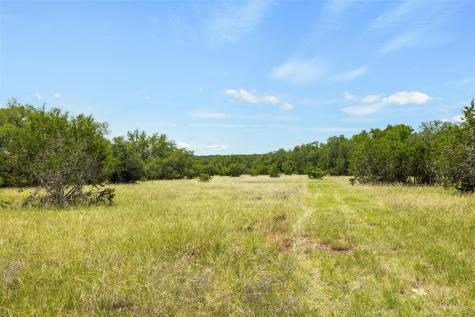 Tbd Posey Ranch Road Fischer TX 78623