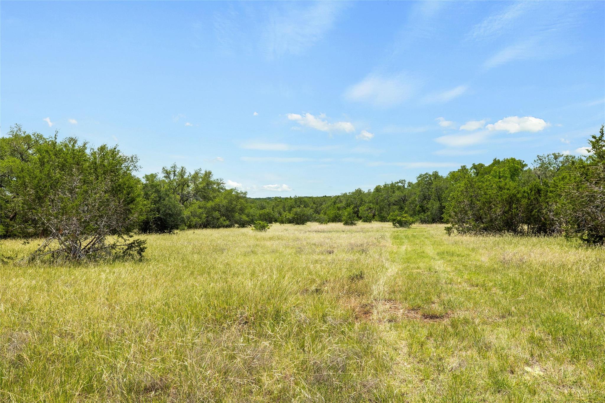 Tbd Posey Ranch Road Fischer TX 78623