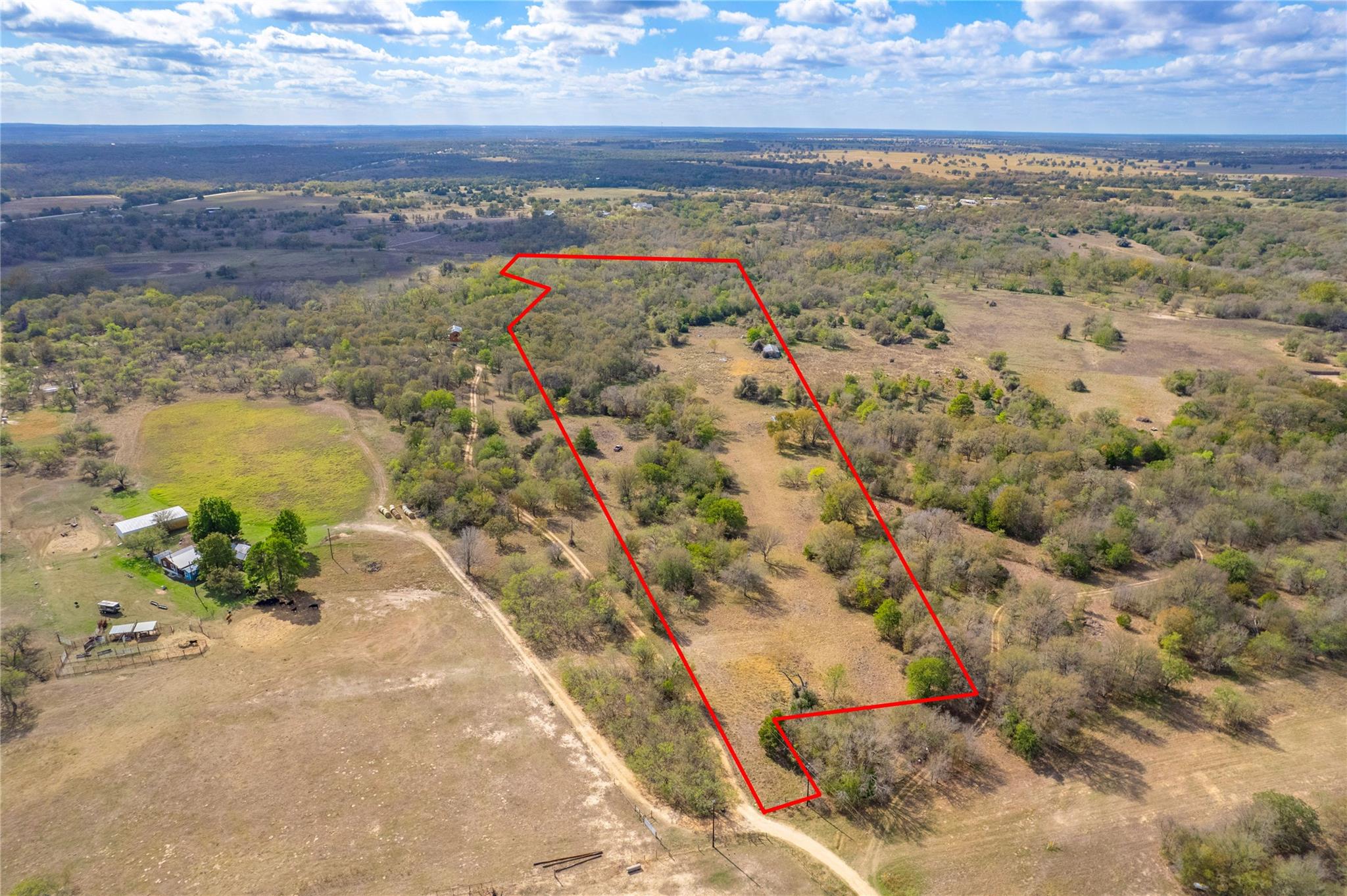 000 Armadillo Lane Bastrop TX 78602