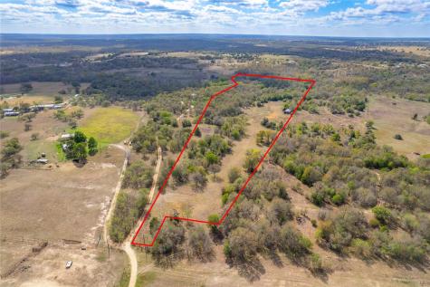 000 Armadillo Lane Bastrop TX 78602