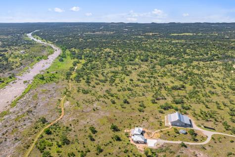 620 Rio Vista Road Johnson City TX 78636
