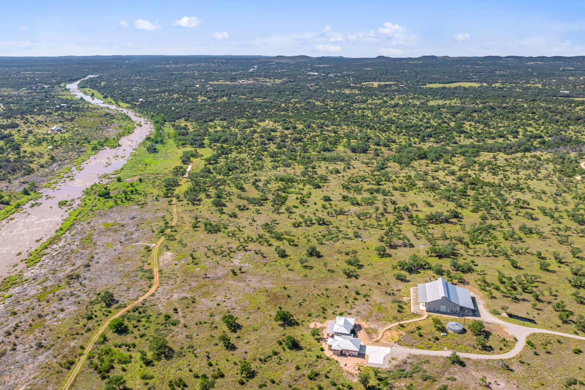 620 Rio Vista Road Johnson City TX 78636