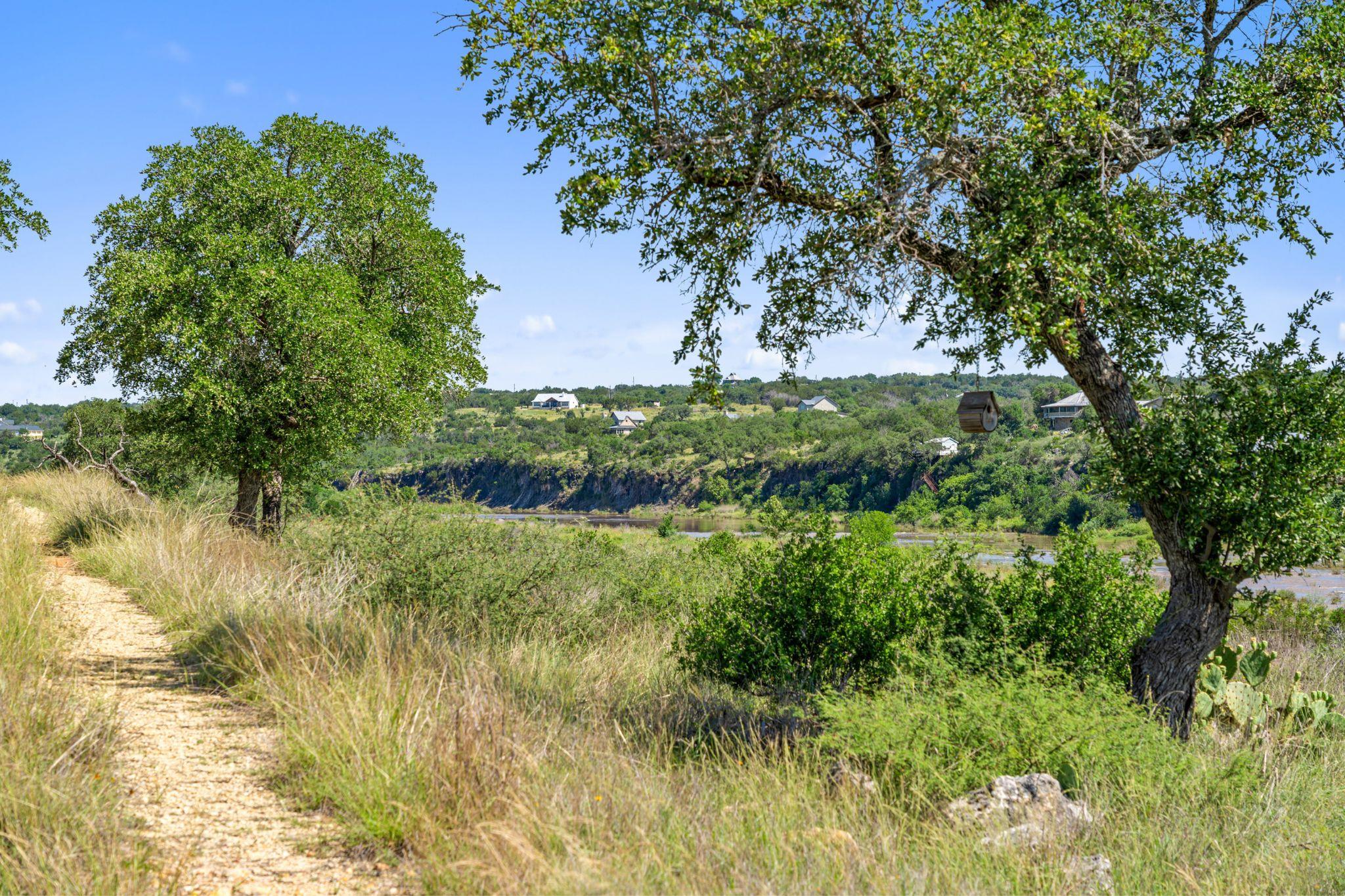 620 Rio Vista Road Johnson City TX 78636