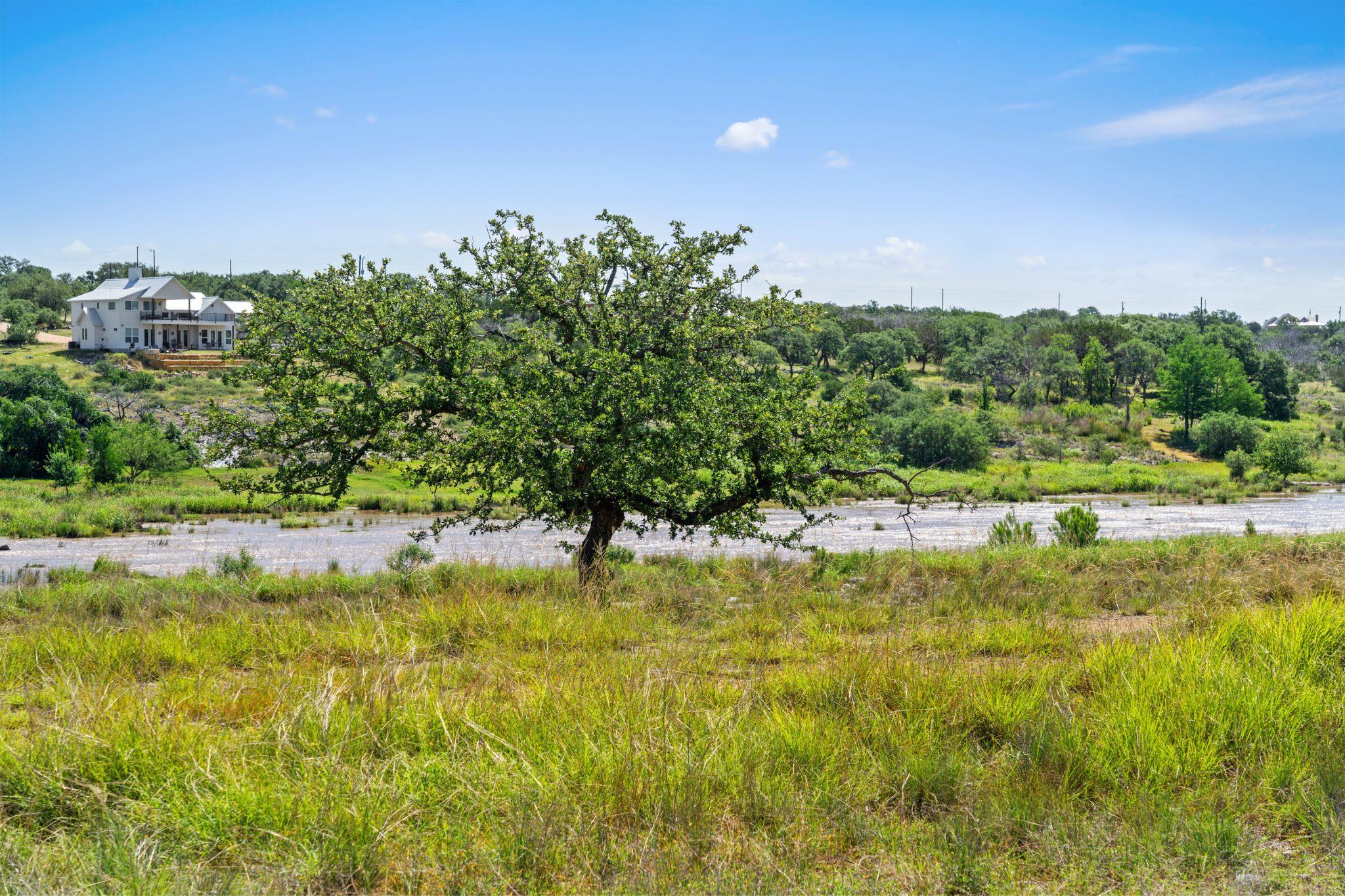 620 Rio Vista Road Johnson City TX 78636