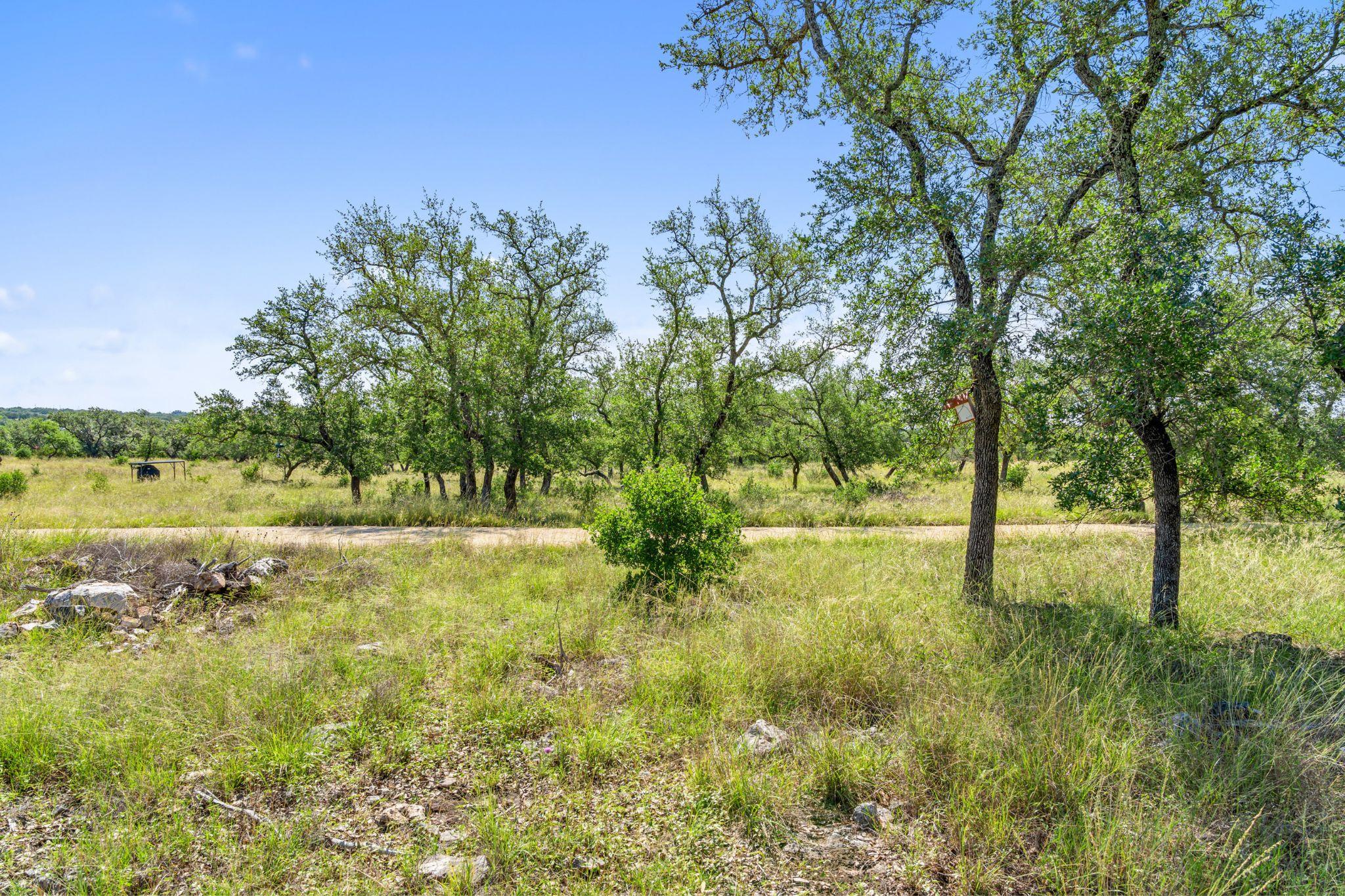 620 Rio Vista Road Johnson City TX 78636