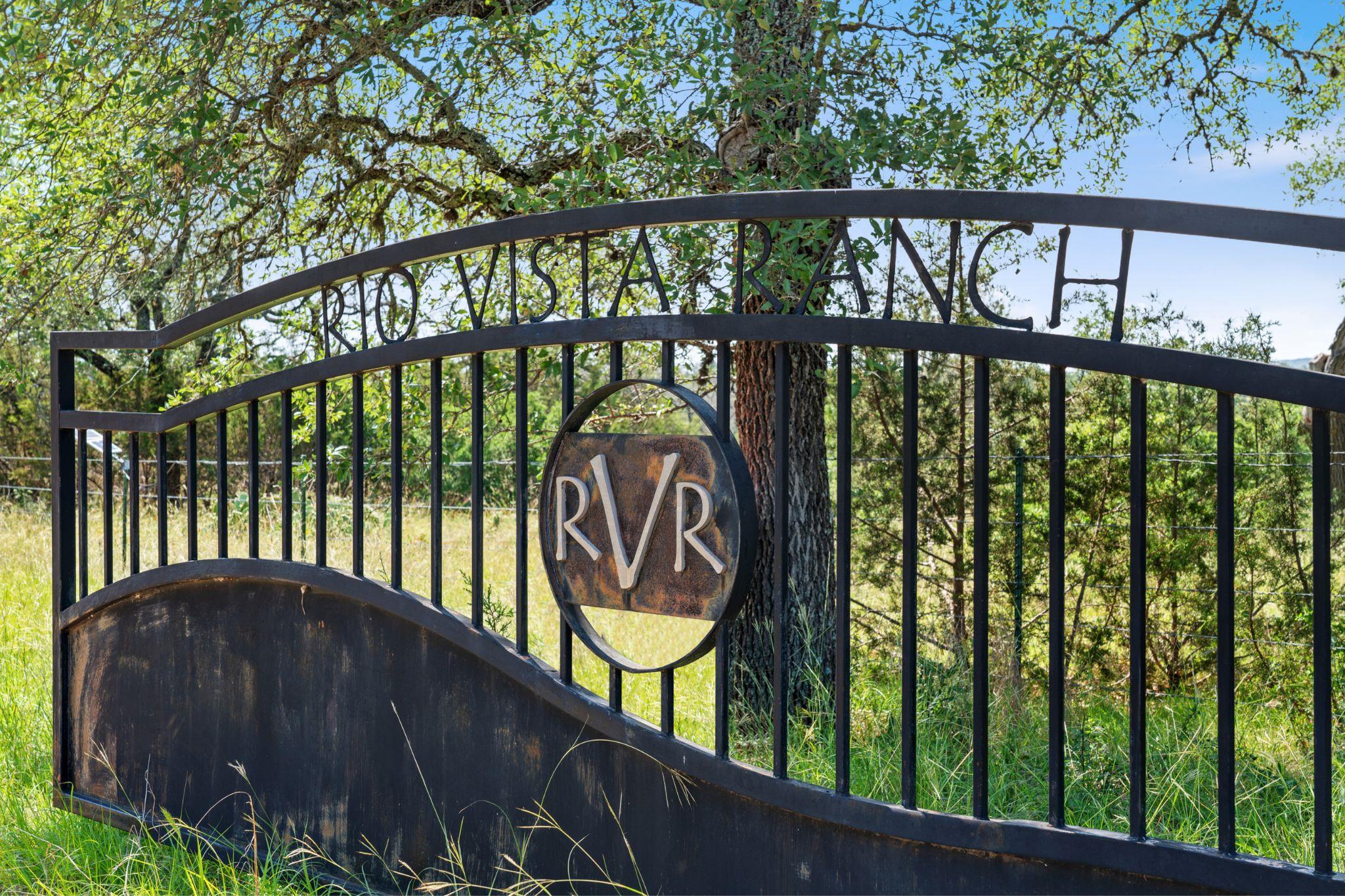 620 Rio Vista Road Johnson City TX 78636