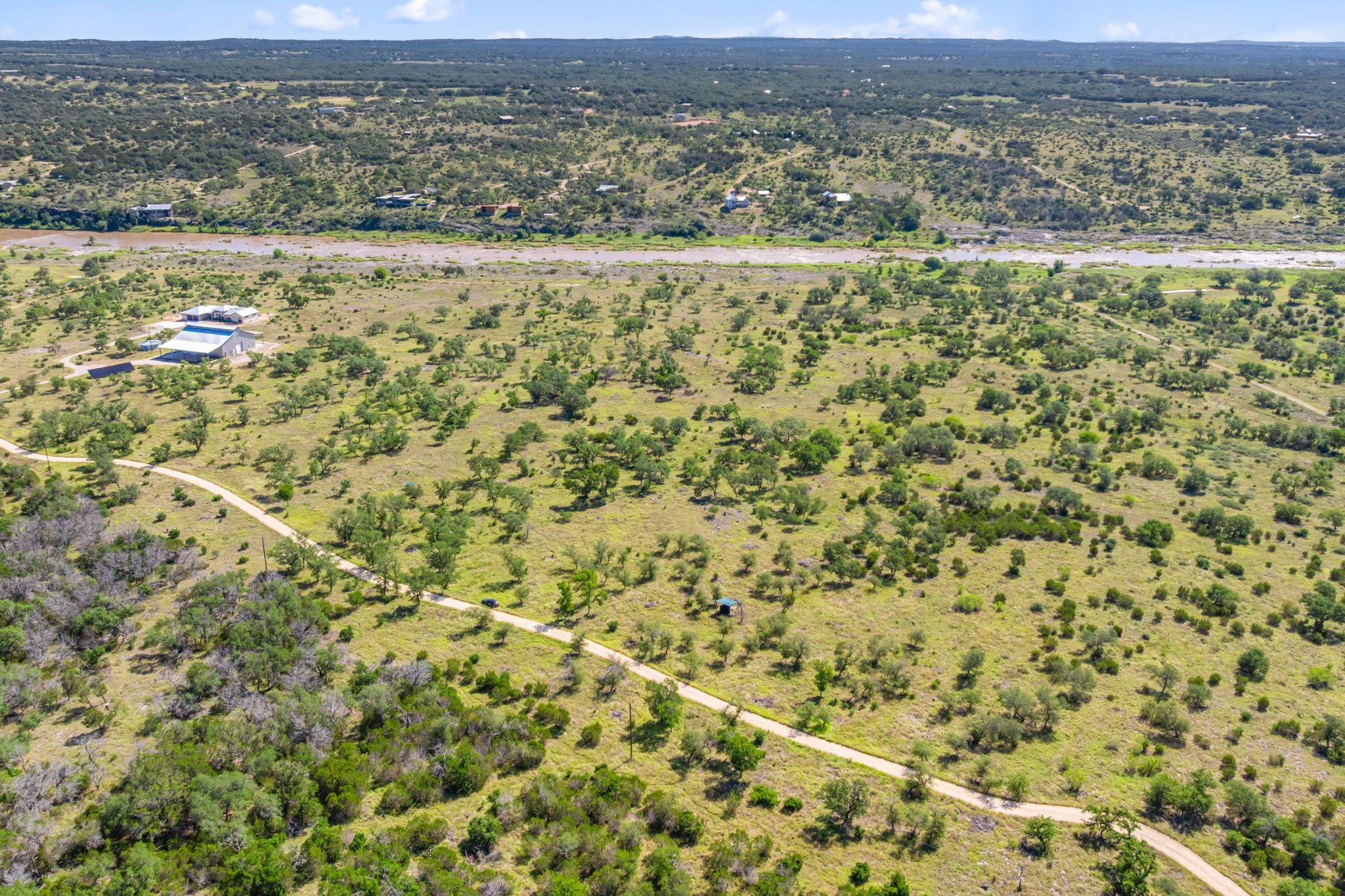 620 Rio Vista Road Johnson City TX 78636