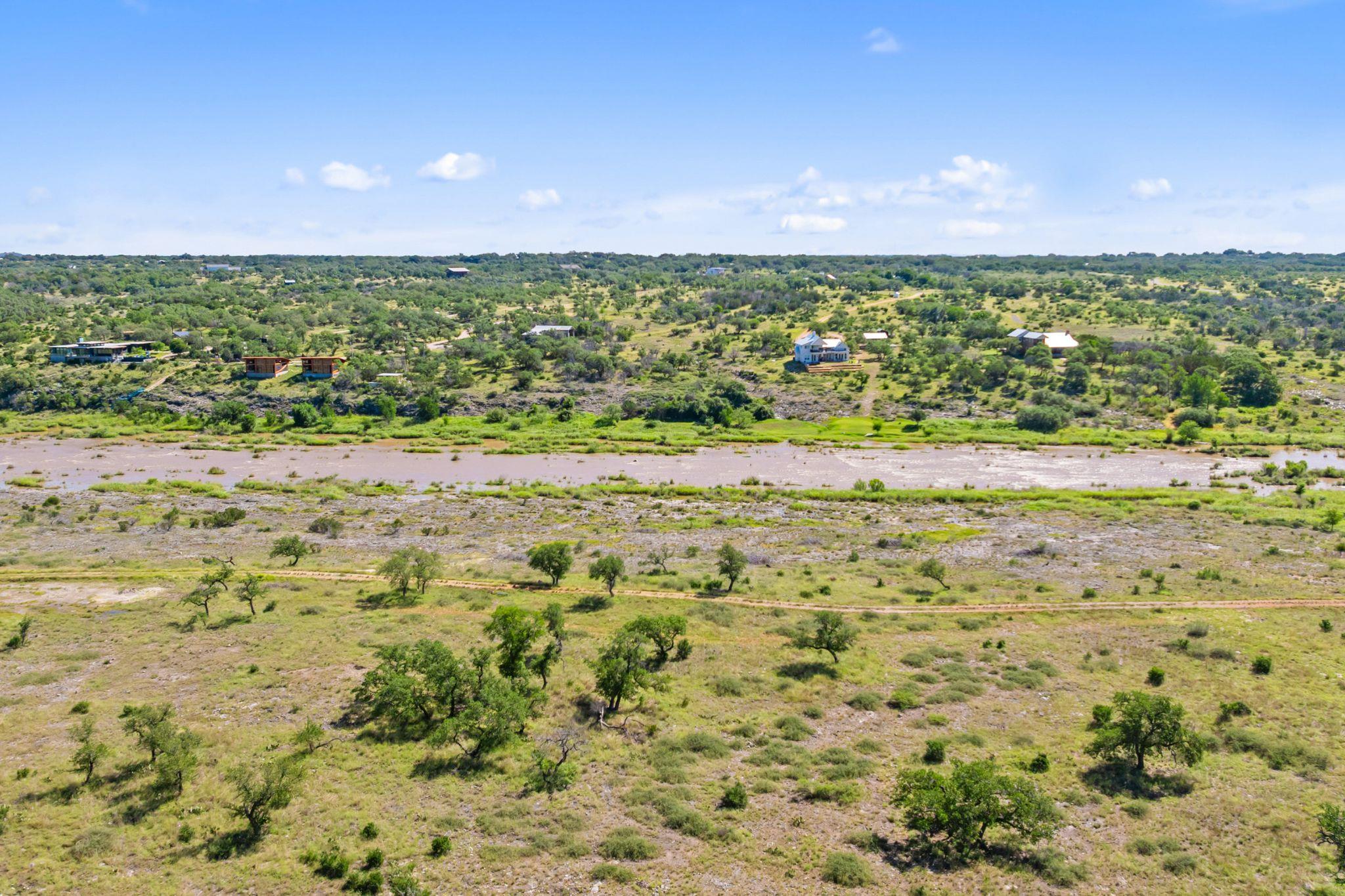620 Rio Vista Road Johnson City TX 78636