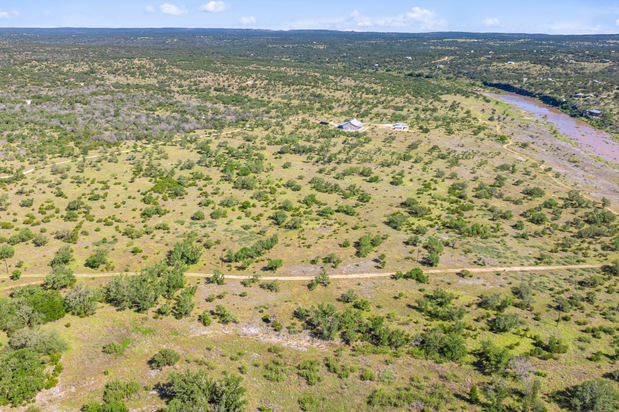 620 Rio Vista Road Johnson City TX 78636