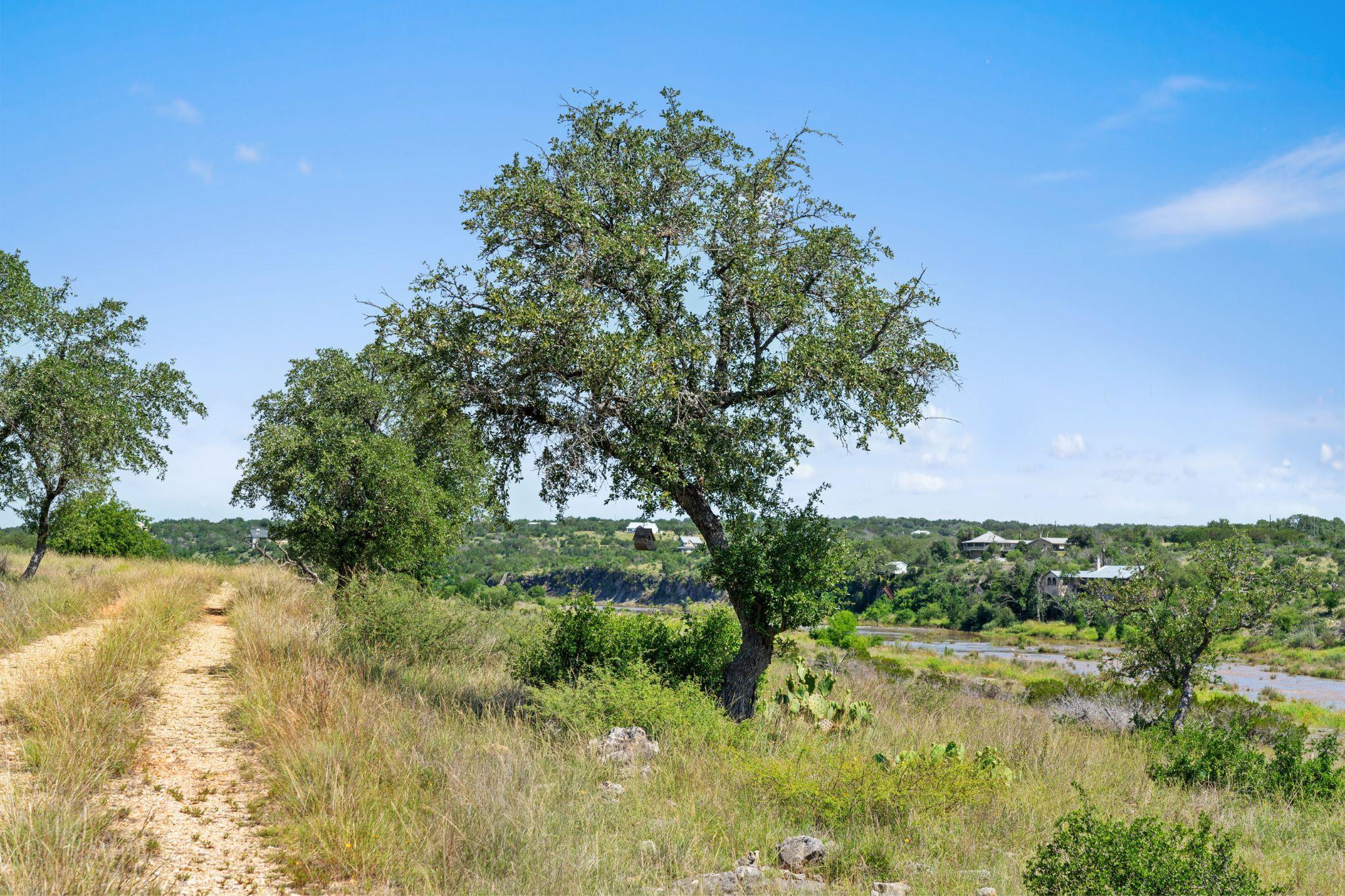 620 Rio Vista Road Johnson City TX 78636