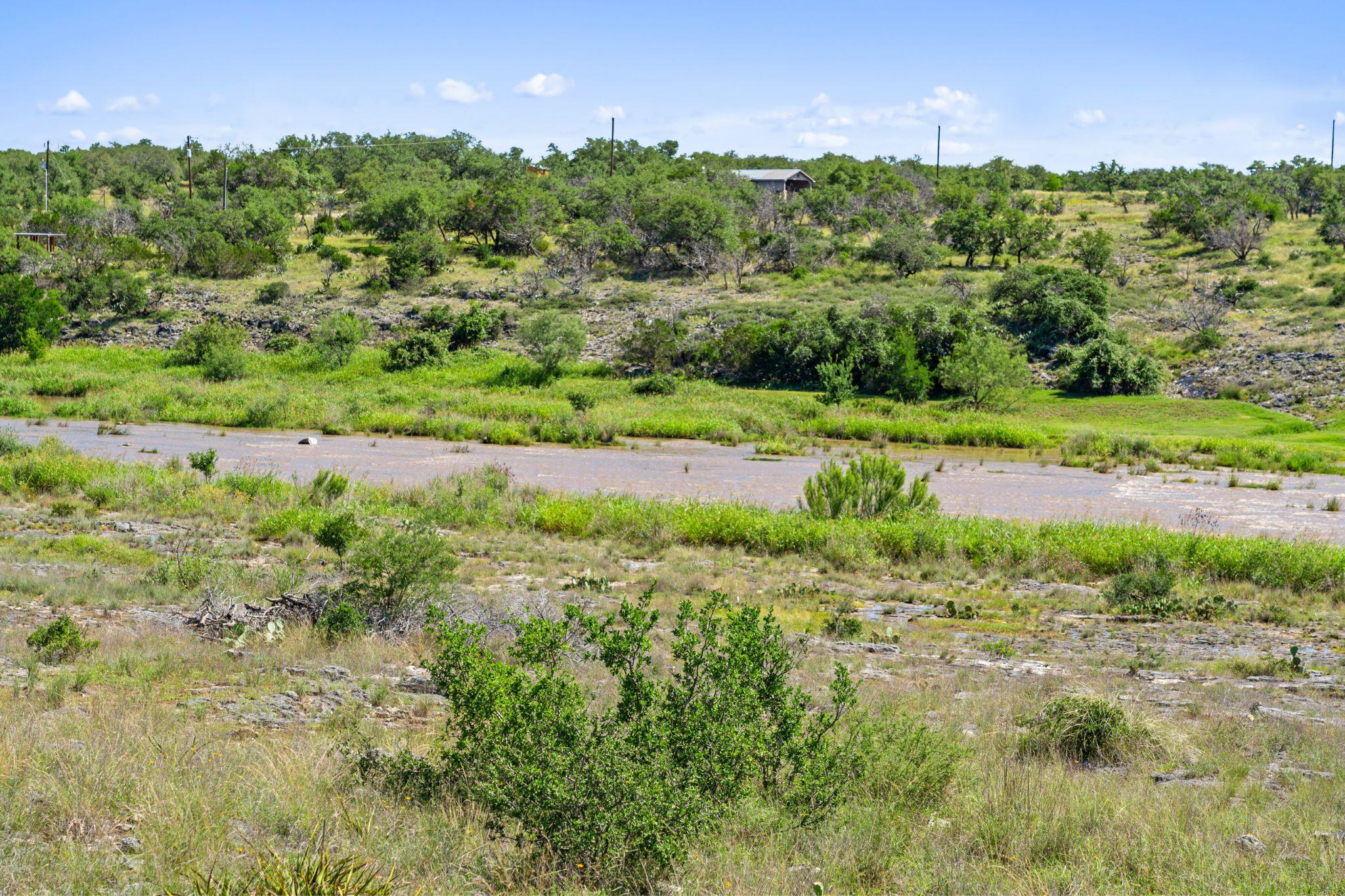620 Rio Vista Road Johnson City TX 78636