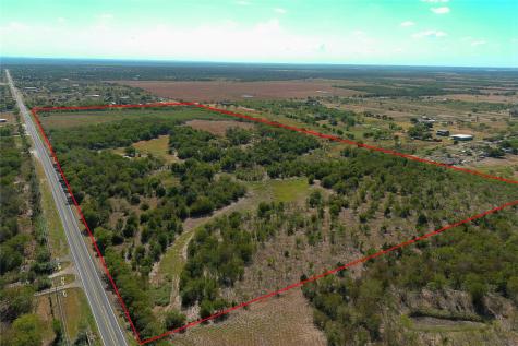11445 Fm 1854 Dale TX 78616