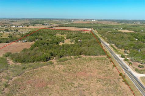 11445 Fm 1854 Dale TX 78616