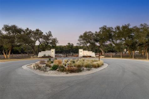 5946 Grotto Creek Court Fischer TX 78623