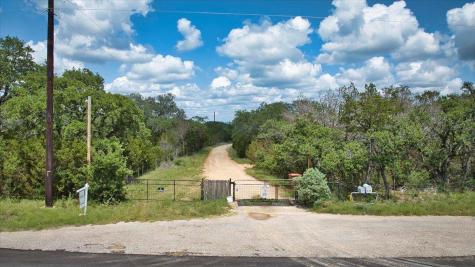 Tract 1 Summer Hill Lane Johnson City TX 78636