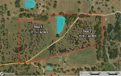 Tract 1 Summer Hill Lane Johnson City TX 78636