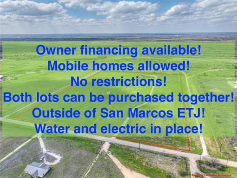 1492 Scull Road San Marcos TX 78666