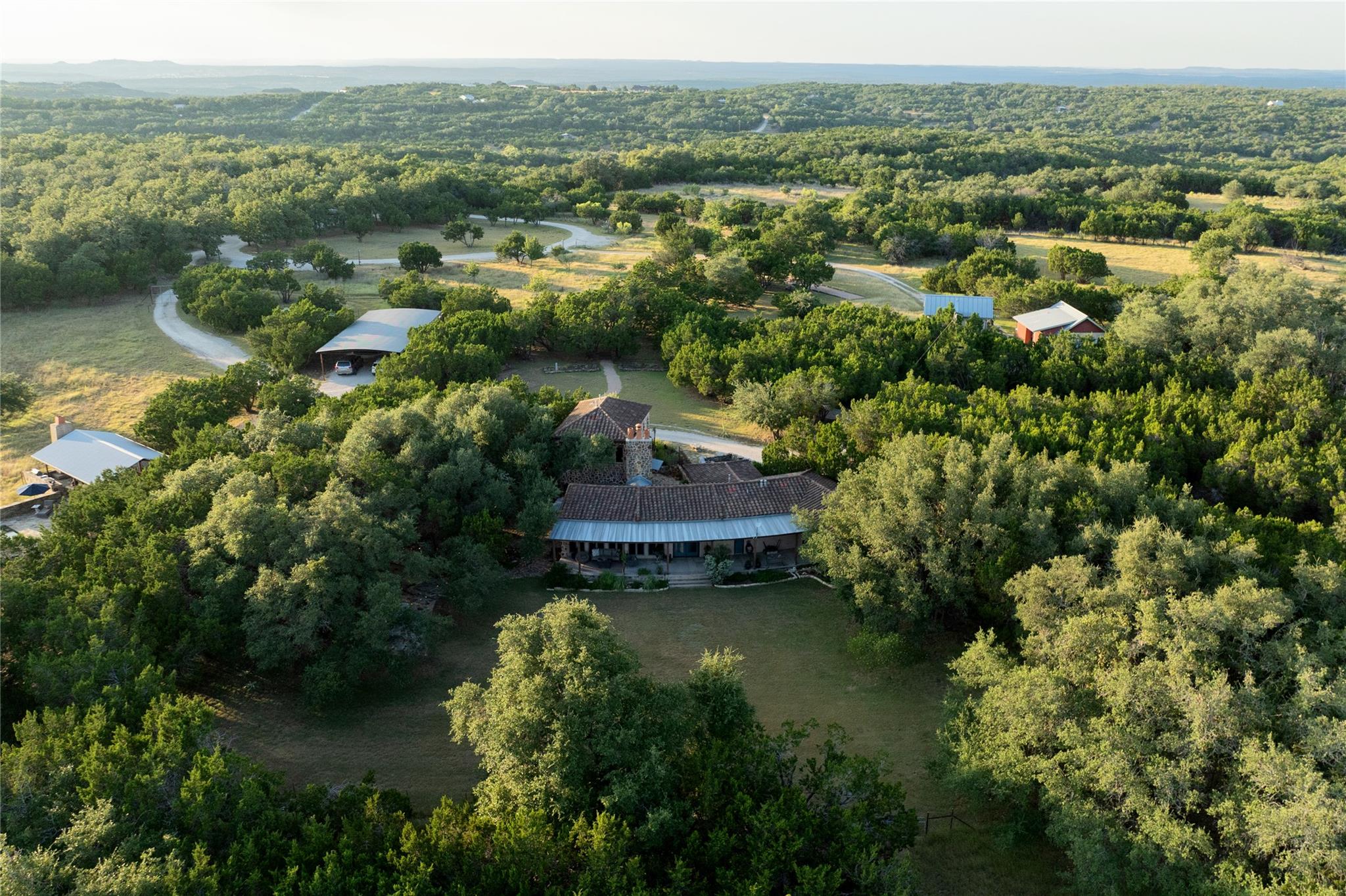 5818 Ranch Road 165 Blanco TX 78620