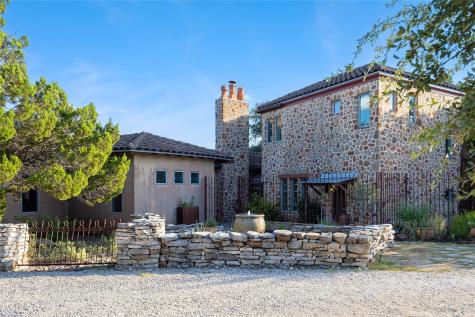 5818 Ranch Road 165 Blanco TX 78620