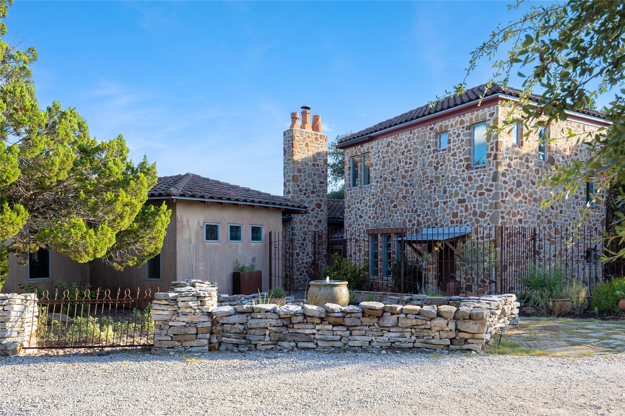 5818 Ranch Road 165 Blanco TX 78620