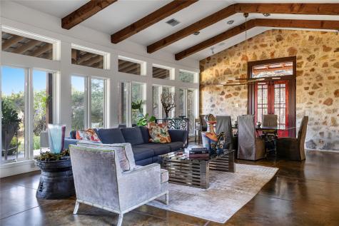 5818 Ranch Road 165 Blanco TX 78620