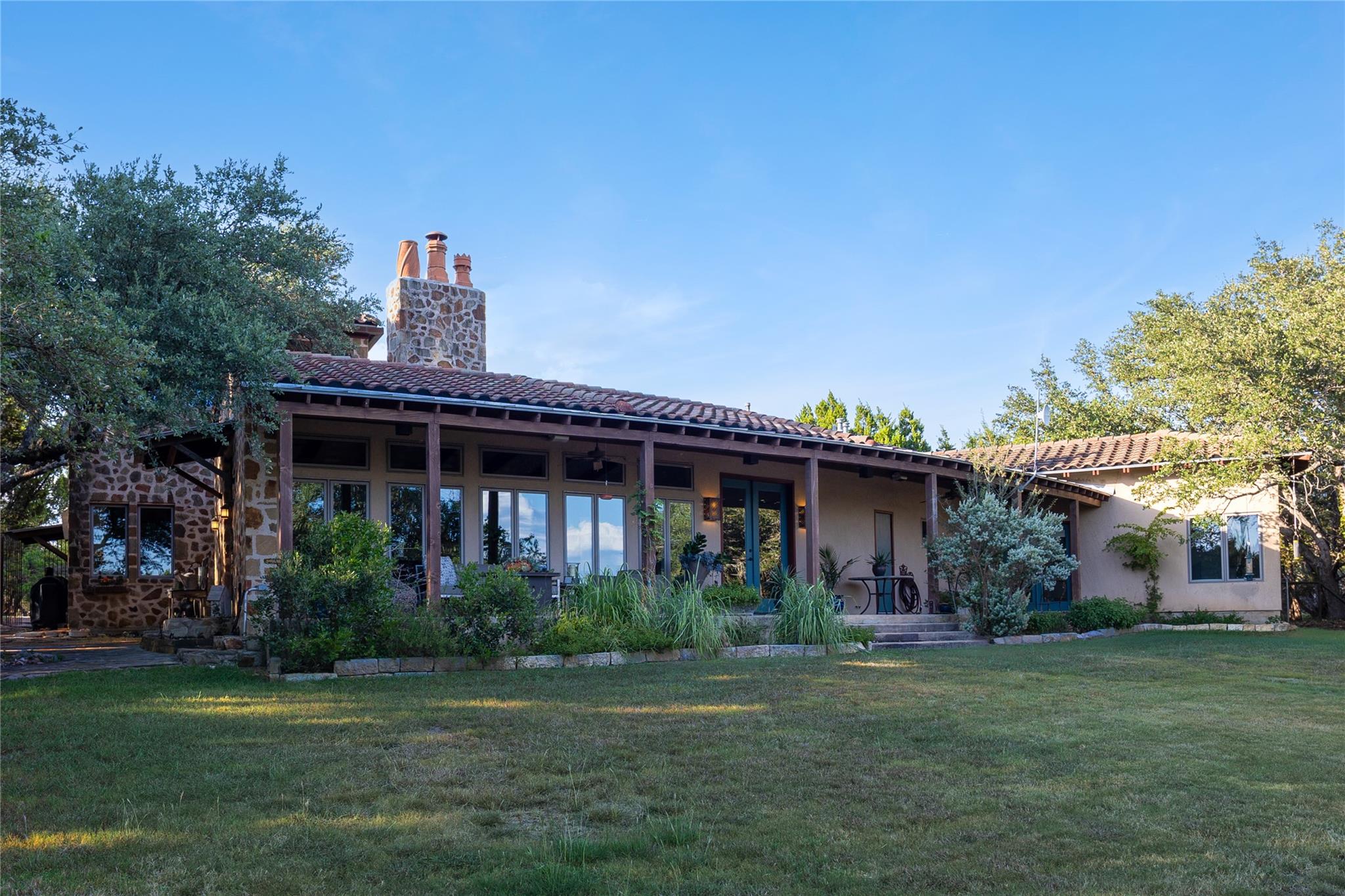 5818 Ranch Road 165 Blanco TX 78620