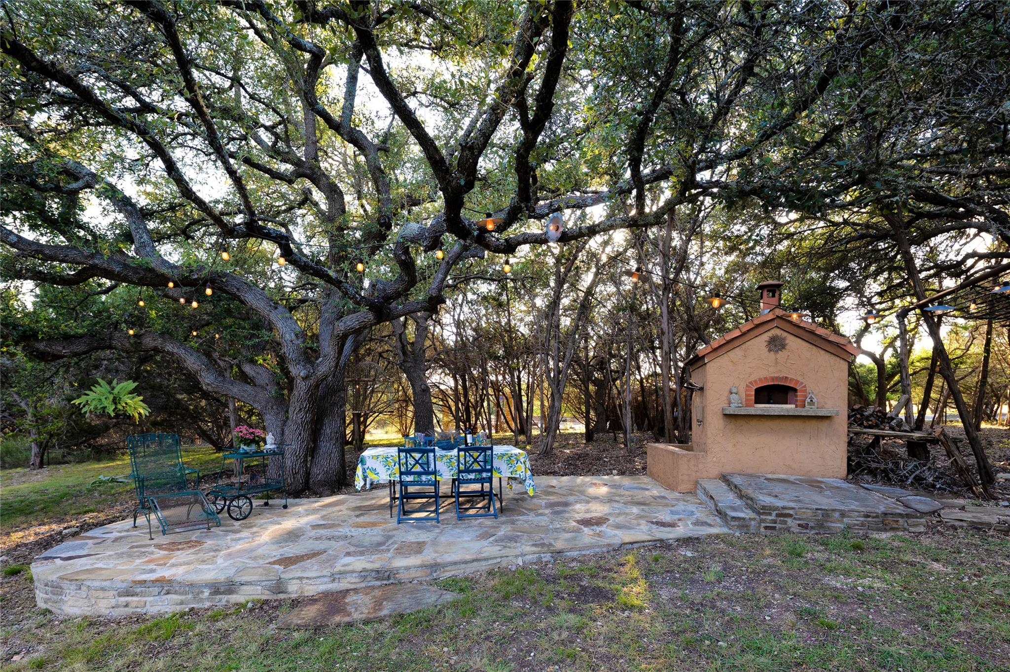 5818 Ranch Road 165 Blanco TX 78620