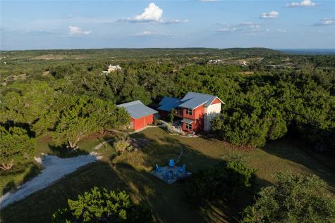 5818 Ranch Road 165 Blanco TX 78620