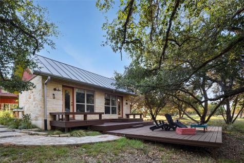 5818 Ranch Road 165 Blanco TX 78620