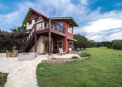 5818 Ranch Road 165 Blanco TX 78620