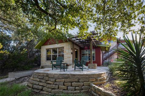 5818 Ranch Road 165 Blanco TX 78620