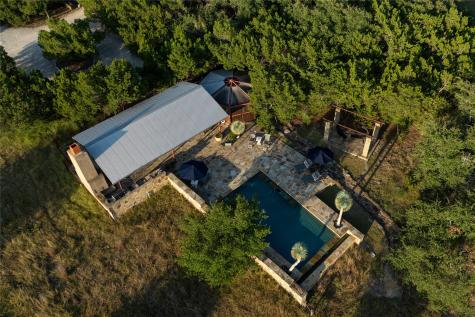 5818 Ranch Road 165 Blanco TX 78620