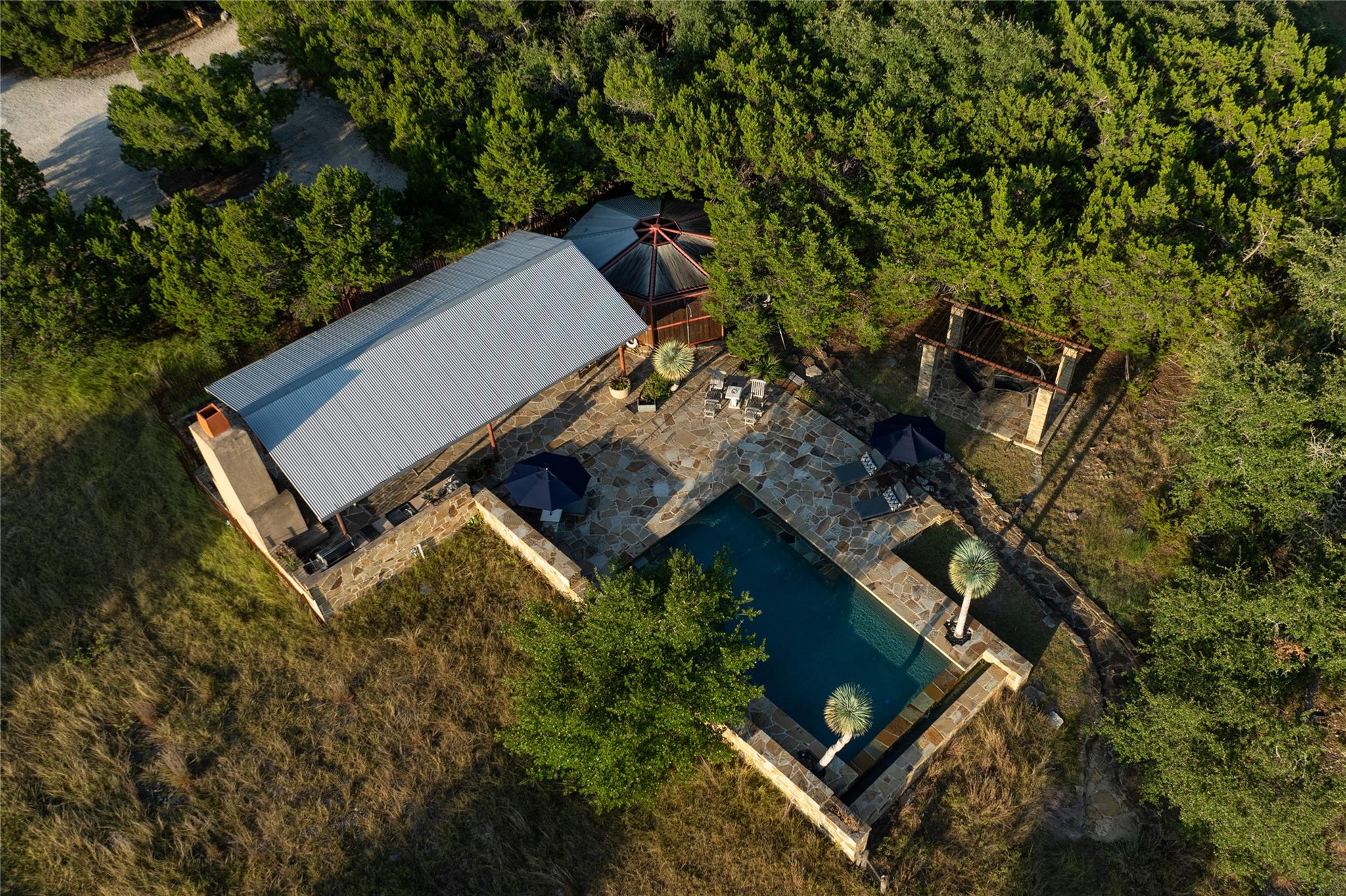 5818 Ranch Road 165 Blanco TX 78620