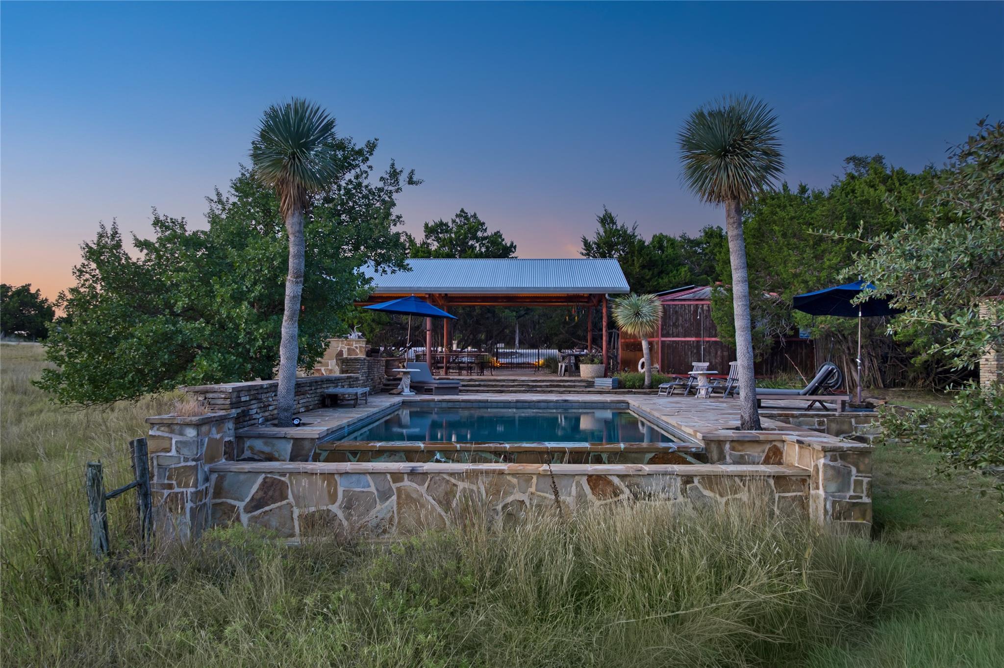 5818 Ranch Road 165 Blanco TX 78620