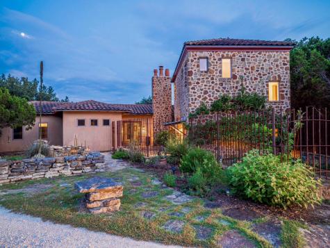 5818 Ranch Road 165 Blanco TX 78620