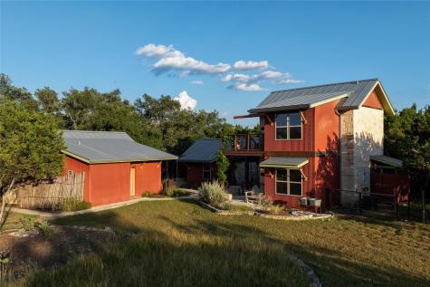 5818 Ranch Road 165 Blanco TX 78620