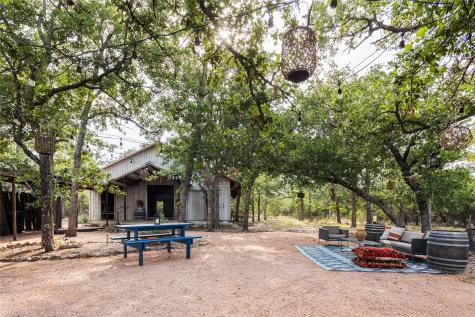 5818 Ranch Road 165 Blanco TX 78620