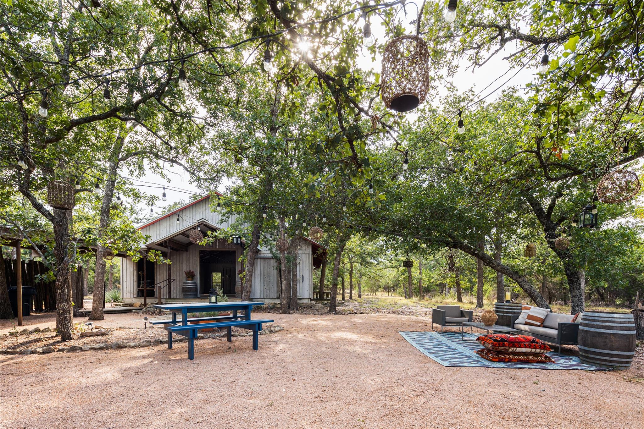 5818 Ranch Road 165 Blanco TX 78620