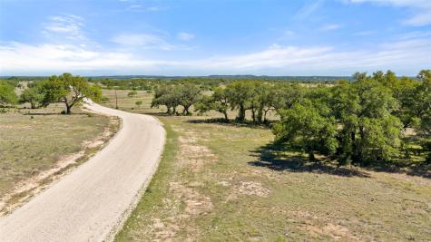 1318 Klett Ranch Road Johnson City TX 78636